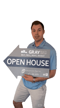Grayrealtyva Sticker by Gray Realty Group