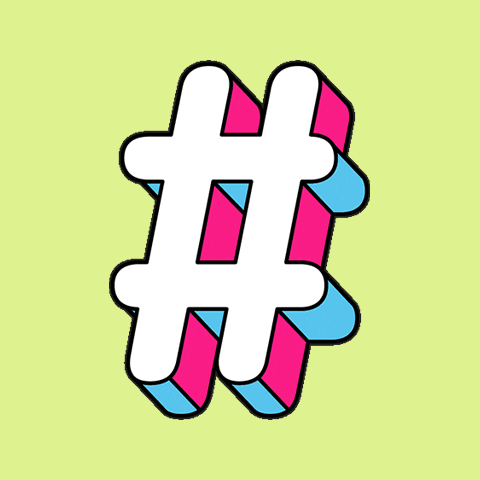 Social Media Art GIF