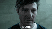 Season 17 Prison GIF by Paramount+