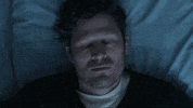Tired Season 17 GIF by Paramount+