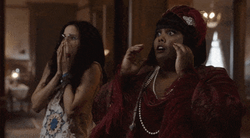 Ghosts What GIF by CBS