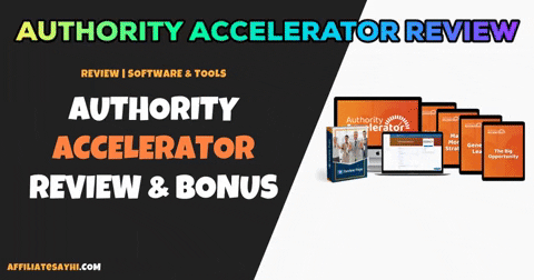 impeterdavies giphygifmaker authority accelerator authority accelerator bonus authority accelerator oto GIF