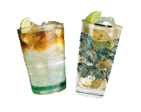 Madame Jeanette Cheers Sticker by SEEFD