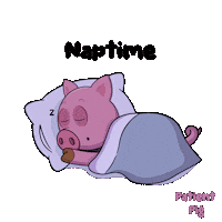 Sleepy Sticker by VeeFriends