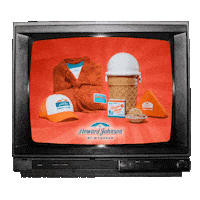 Limited Edition Vintage Sticker by Wyndham Hotels & Resorts