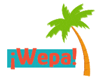 Puertorico Sticker by NAF - Great Lakes South Florida