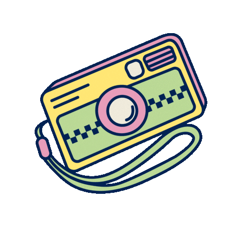 Summer Icecream Sticker by Nespresso
