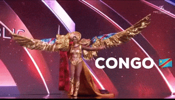 Congo GIF