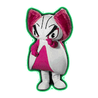 Momomon Sticker by Bullet Train