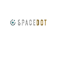 SpaceDotAUTh  Sticker