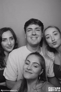 Photobooth GIF by picturematic