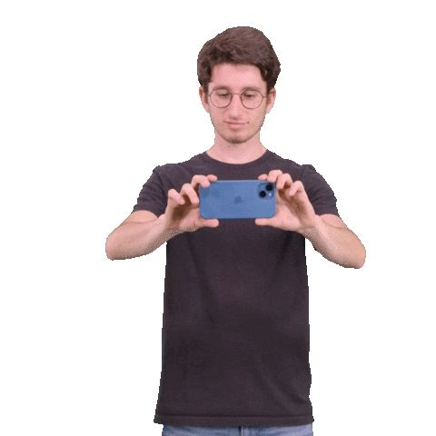 Video Smartphone Sticker by MOTCHA