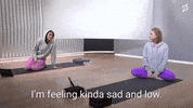 Anna Greenberg GIF by Peloton