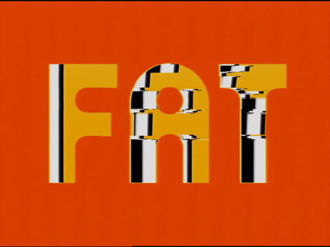 Art Glitch GIF