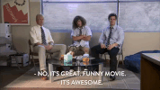 comedy central GIF by Workaholics