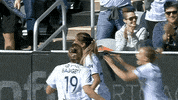 Womens Soccer Sport GIF by National Women's Soccer League
