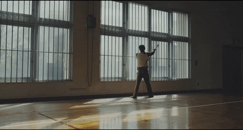Japan Dancing GIF by FilmDoo