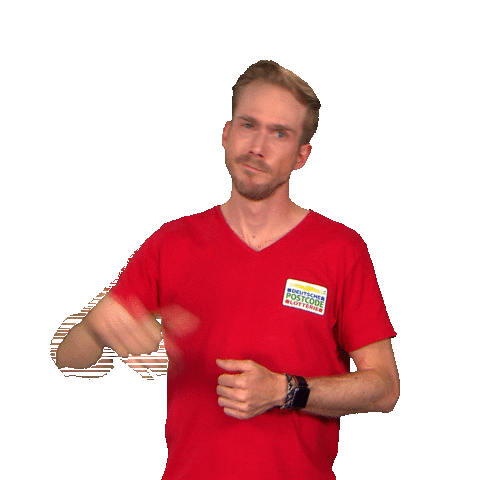 Felixuhlig Sticker by Postcode Lotterie