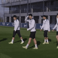 Paris Saint-Germain GIF