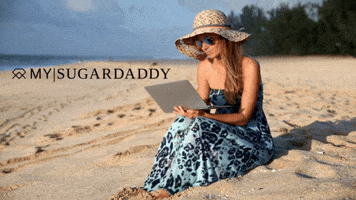 Home Office Travel GIF by M|SD Official