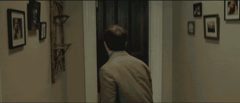 Canadian Reaction GIF by CanFilmDay