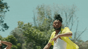 Riri GIF by Aminé