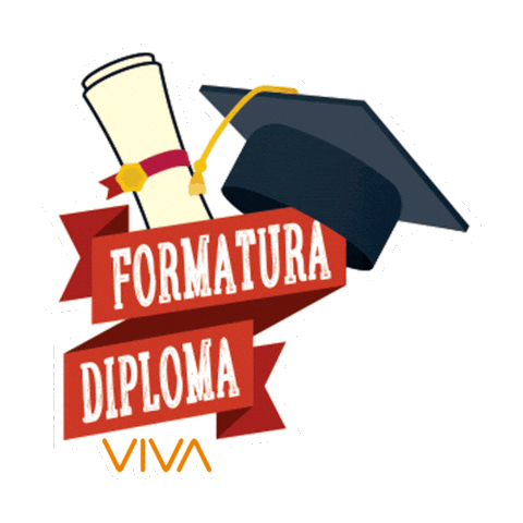 Prom Formando Sticker by VIVA EVENTOS