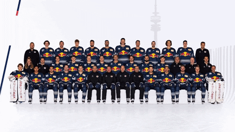 Hockey Miiinga GIF by Red Bull Munich