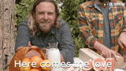 Soap Making Love GIF by DrSquatchSoapCo