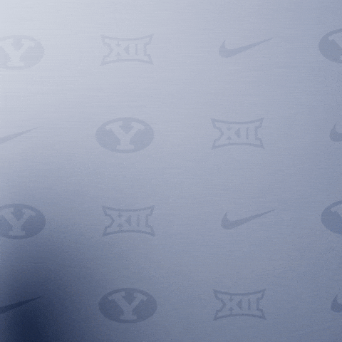 55 GIF by BYU Cougars