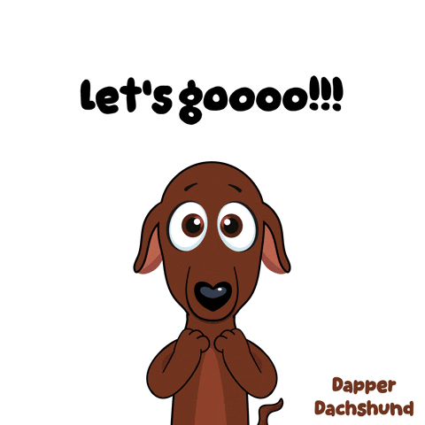Lets Go Yes GIF by VeeFriends