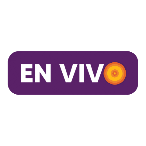 Envivo Sticker by Carlos Herrera Tello