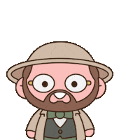 Jumanji Sticker by Jumanji: The Next Level