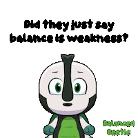 Mental Health Wellness Sticker by VeeFriends