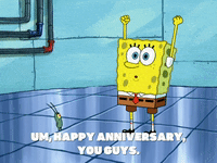 season 6 episode 22 GIF by SpongeBob SquarePants