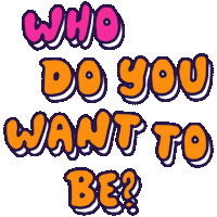 To Be Inspiration Sticker by EtreGirls