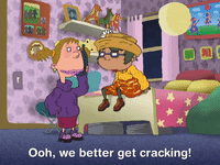 nickrewind nicksplat as told by ginger GIF