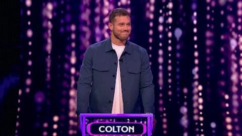 Name That Tune Singing GIF by Reality Club FOX