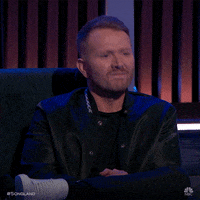 Happy Shane Mcanally GIF by NBC
