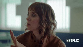 michael c hall drama GIF by NETFLIX