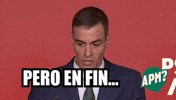 Comedia Pedro Sanchez GIF by Alguna Pregunta Més?