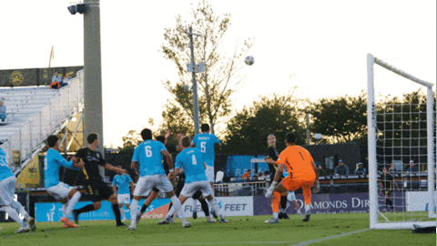 Usl Championship Chs GIF by Charleston Battery
