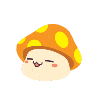 MapleStory happy tired sleep content Sticker