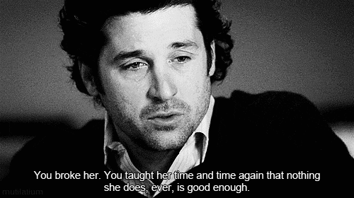 greys anatomy GIF
