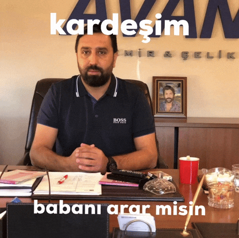 metingifs giphyattribution giphycreatortest kardeşim babanı arar misin GIF