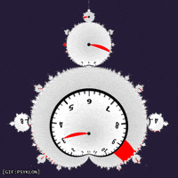 Animation Love GIF by Psyklon