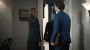 madam secretary elizabeth GIF by CBS