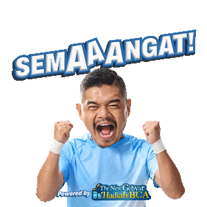 Gacha Bp Sticker by VIRA BCA