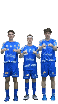Floorball Sticker by Kloten-Dietlikon Jets