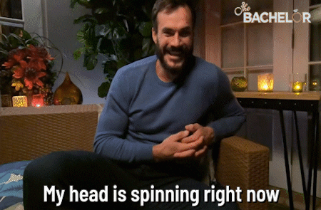 Thebachelor GIF by The Bachelor Australia